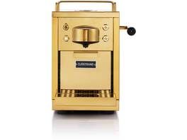 Sjöstrand Espresso Capsule Machine Or