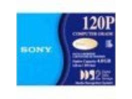 Sony 4mm DDS Band 4/8GB