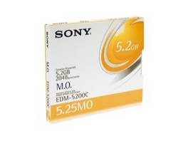 Sony 5.25