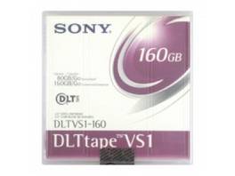 Sony DL4 Tape 35/70GB