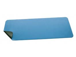 Sous-main Sigel, utilisable des deux côtés, hydrofuge