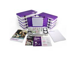 Sphero littleBits STEAM + Class Pack blanc-violet