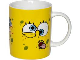 SpongeBob - Tasse [320ml]