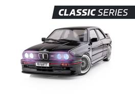 Sturmkind  BMW E30 M3 Sport Evolution (SE)