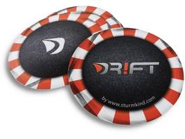 Sturmkind DRIFT Racing Curbs