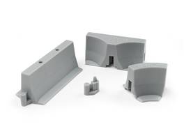 Sturmkind DRIFT barrières / 64 pièces (A04008)