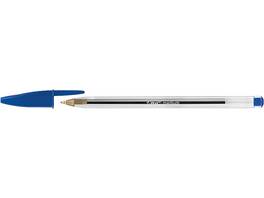 Stylo bille Cristal M 1mm