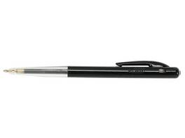 Stylo bille M10 bleu