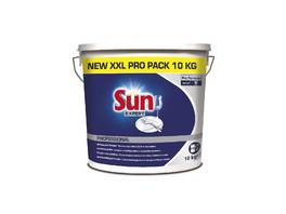 Sun Professional Powder Expert Détergent en poudre 10 kg
