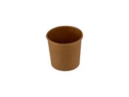 Suppenbecher 300 ml, 25 Stück
