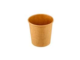 Suppenbecher 450 ml, 25 Stück