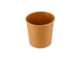 Suppenbecher 750 ml, 25 Stück
