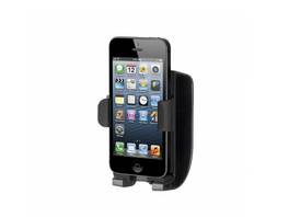 Support Kensington avec amplificateur de son pour iPhone 5 / 5S / SE & iPhone 6 / 6S