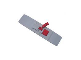 Support balai plat KS Masterclip 40 cm