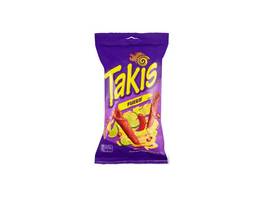 TAKIS Chips Fuego 18 x 100 g