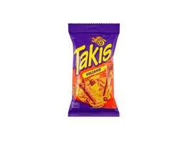 TAKIS Chips Volcano 18 x 100 g