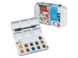 TALENS Aquarellfarben Van Gogh