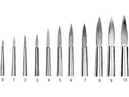 TALENS Pinceau pour l'aquarelle No.6 - 191/6