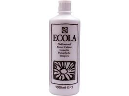 TALENS Plakatfarbe 1000ml