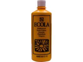 TALENS Plakatfarbe 1000ml