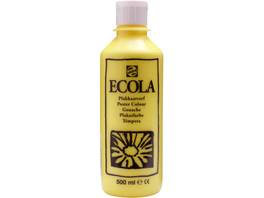 TALENS Plakatfarbe 500ml