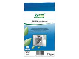 TANA Vollwaschpulver Activ performa 15 kg