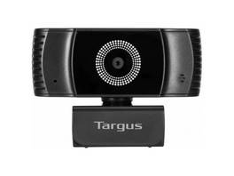 TARGUS Webcam Plus 1080p mit Auto Focus