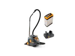 TASKI Aspirateur eau et poussière sans fil AERO 8 Flexx