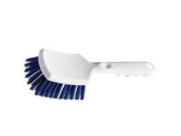 TASKI Brosse à manche court dur 2 pièces