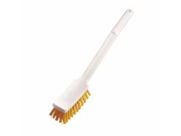 TASKI Brosse à manche long dur 2 pièces
