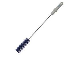 TASKI Brosse tubulaire mi-dure 2 pièces