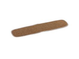 TASKI Chiffon pour appareil pour désinfecter les sols 20 pièces