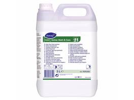 TASKI Emulsion de sol Jontec Matt & Care 2 x 5 L