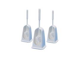 TASKI Garniture WC 3 pièces