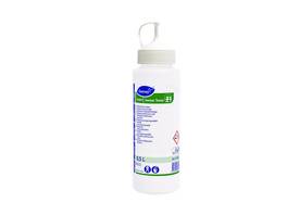 TASKI Gebrauchsflasche Jontec Total leer, 6 Stück