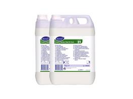 TASKI Imperméabilisation des sols Jontec Seal & Care 2 x 5 L