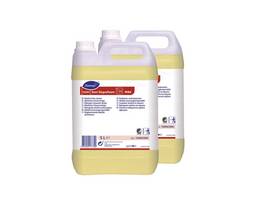 TASKI Nettoyant moussant Sani Degrafoam W8d 2 x 5 L