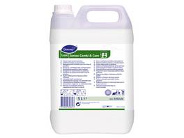 TASKI Nettoyant pour sols Jontec Combi & Care 2 x 5 L