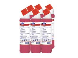 TASKI Nettoyant pour toilettes Sani Clonet Pur-Eco W4f 6 x 750 ml