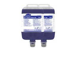 TASKI Nettoyant pour verre et surfaces Sprint Glass QS E3a 2 x 2.5 L