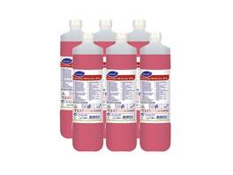 TASKI Nettoyant sanitaire Sani 100 PurEco W1b 6 x 1 L