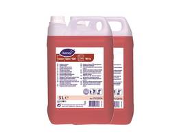 TASKI Nettoyant sanitaire Sani 100 W1b 2 x 5 L