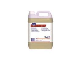 TASKI Nettoyant sanitaire Sani Calcafoam W3i 2 x 5 L