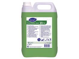 TASKI Nettoyant sols Jontec Asset F4d 2 x 5 L