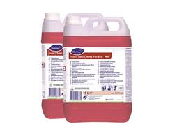 TASKI Nettoyant toilettes Sani Clonet Pure-Eco W4f 2 x 5 L
