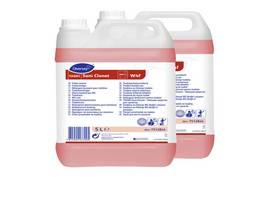 TASKI Nettoyant toilettes Sani Clonet W4f 2 x 5 L