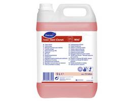 TASKI Nettoyant toilettes Sani Clonet W4f 2 x 5 L