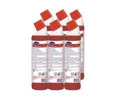 TASKI Nettoyant toilettes Sani Clonet W4f 6 x 750 ml