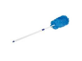 TASKI Plumeau avec manche télescopique