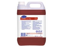 TASKI Sanitärreiniger Sani 4 in 1 Plus 2 x 5 L